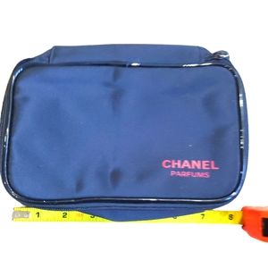Chanel Make Up Case
